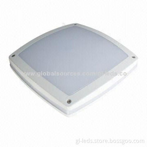 No flicker, soft light to protect eyes, recessed LED ceiling lights